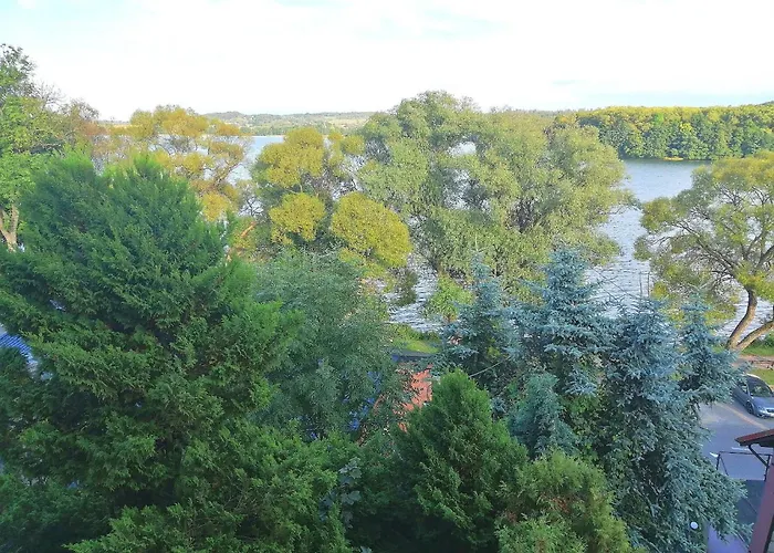 Gosciniec Skolimowka Restauracja I Pokoje Ze Sniadaniem Na Kaszubach