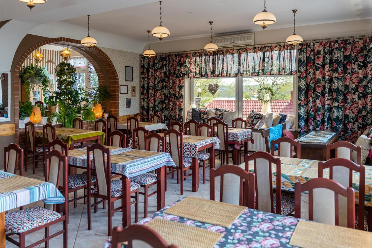 Будинок відпочинку Gosciniec Skolimowka Restauracja I Ze Sniadaniem Na Kaszubach