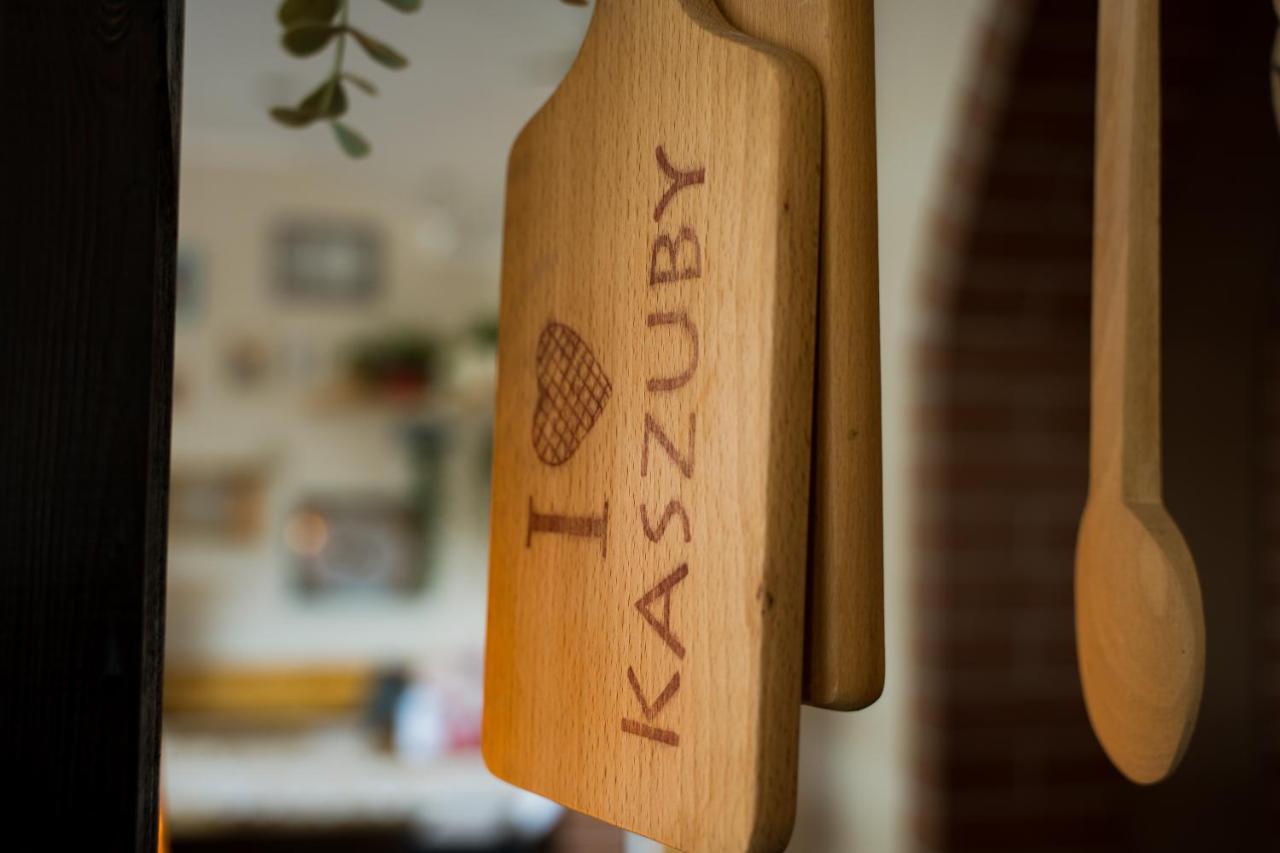 Gosciniec Skolimowka Restauracja I Ze Sniadaniem Na Kaszubach Будинок відпочинку Хмєльно