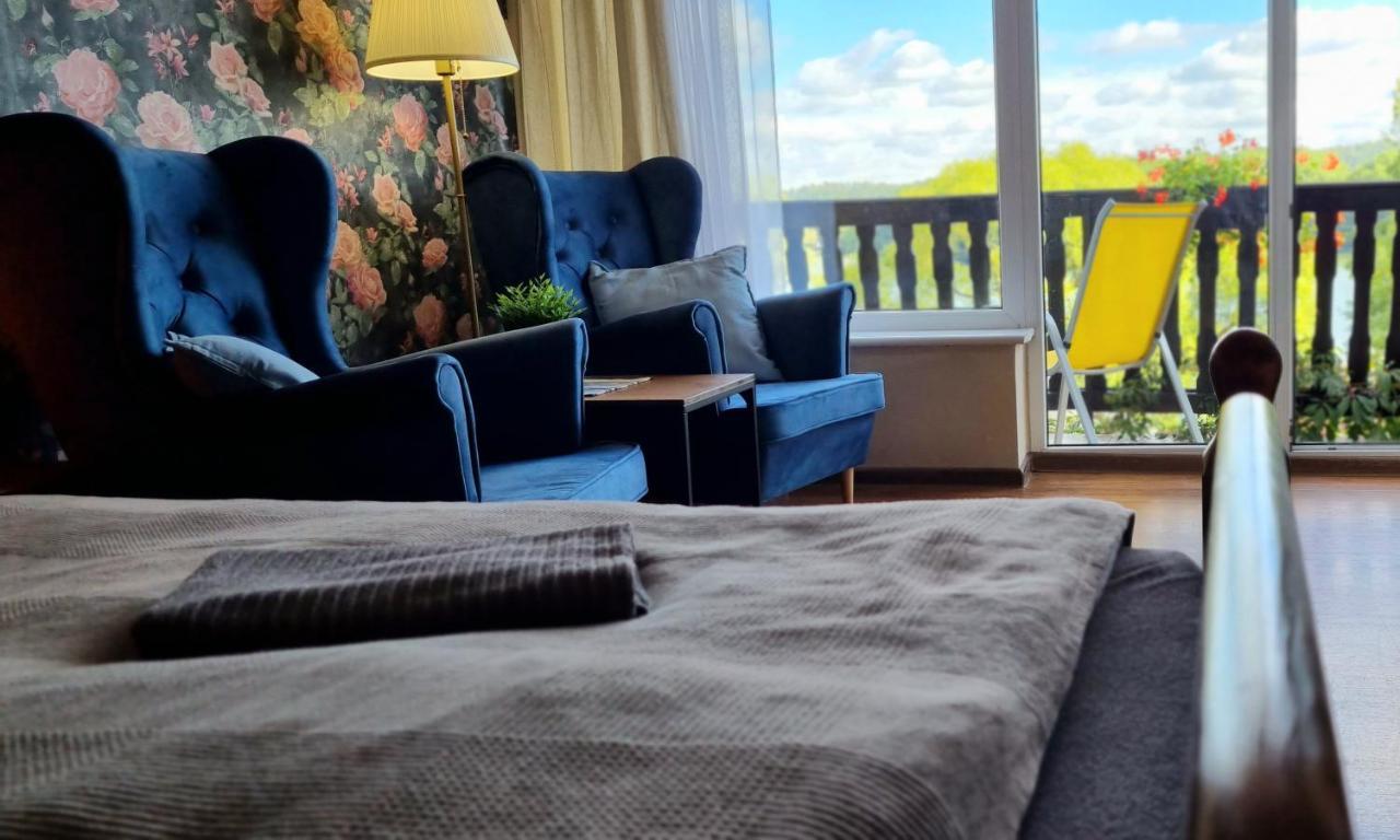Ferienhaus Gosciniec Skolimowka Restauracja I Ze Sniadaniem Na Kaszubach