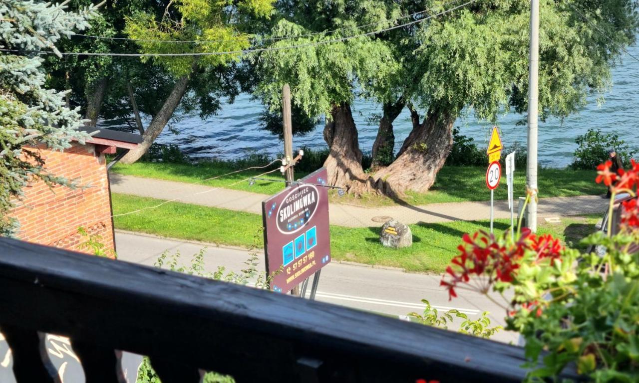 Будинок відпочинку Gosciniec Skolimowka Restauracja I Ze Sniadaniem Na Kaszubach