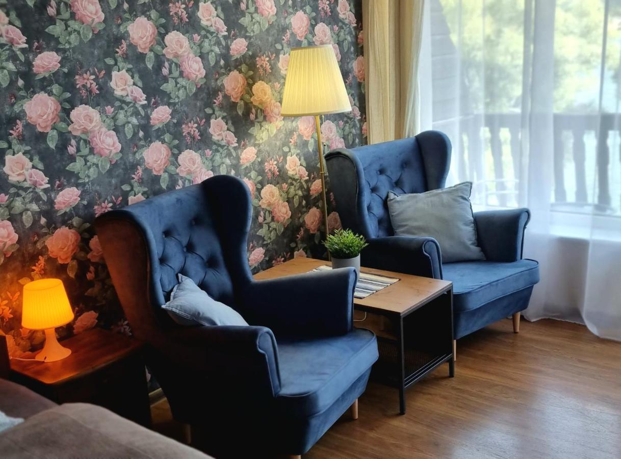 Gosciniec Skolimowka Restauracja I Ze Sniadaniem Na Kaszubach *