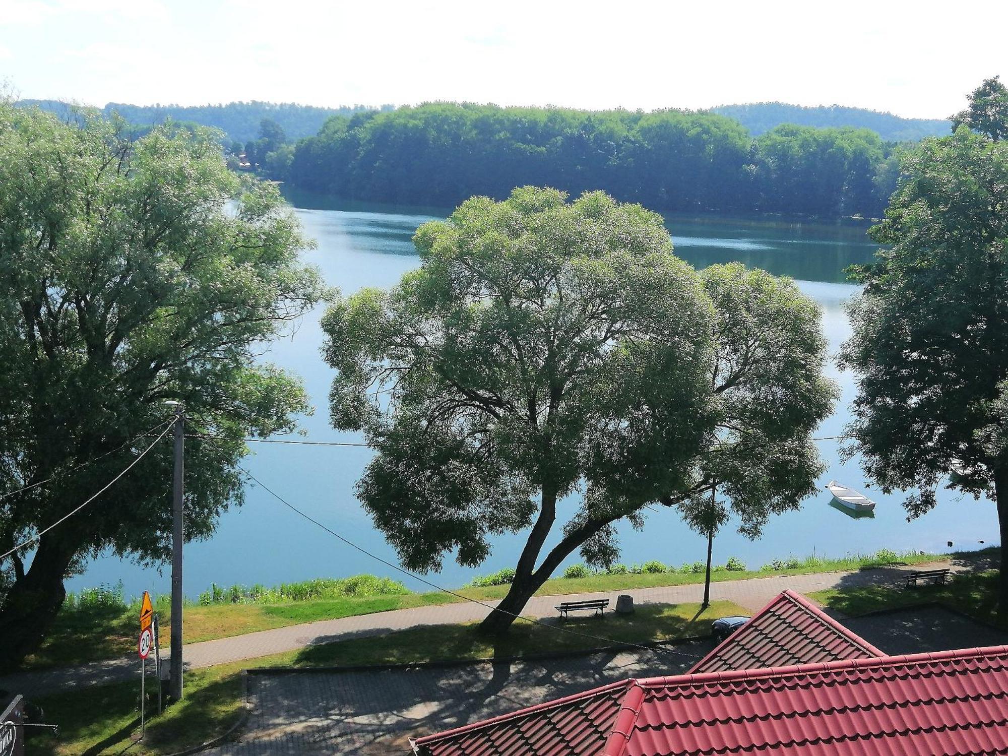 Gosciniec Skolimowka Restauracja I Ze Sniadaniem Na Kaszubach *