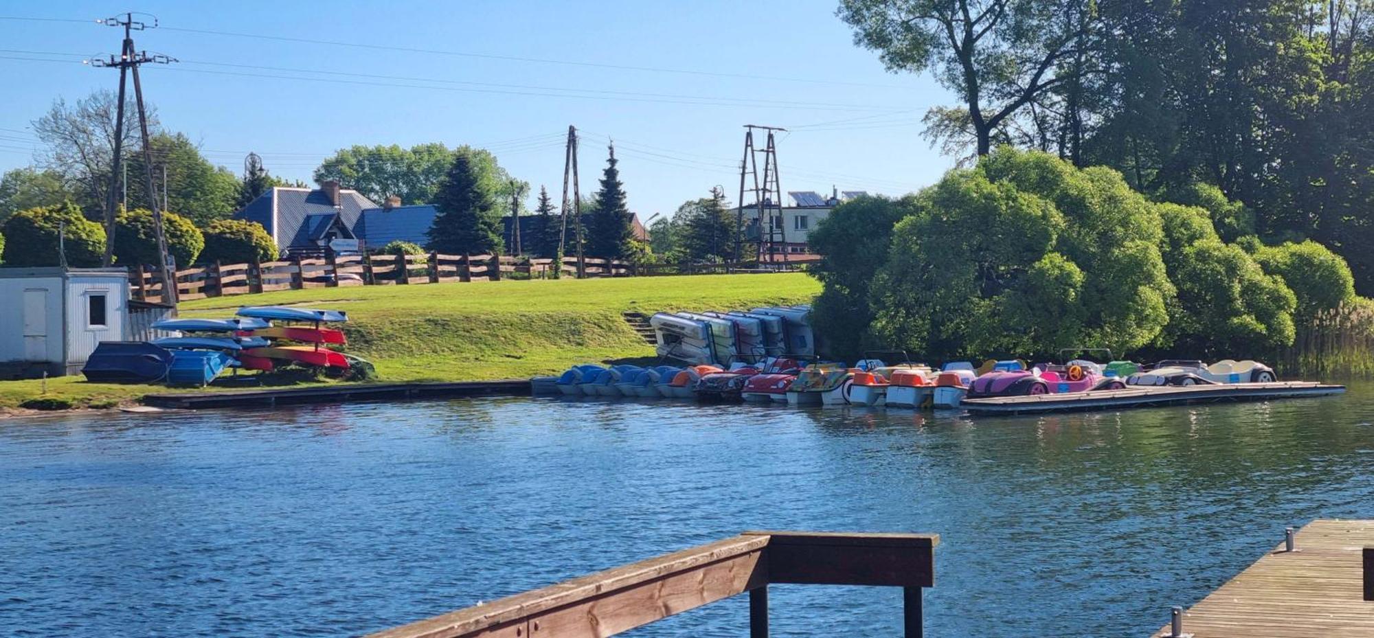 Gosciniec Skolimowka Restauracja I Ze Sniadaniem Na Kaszubach